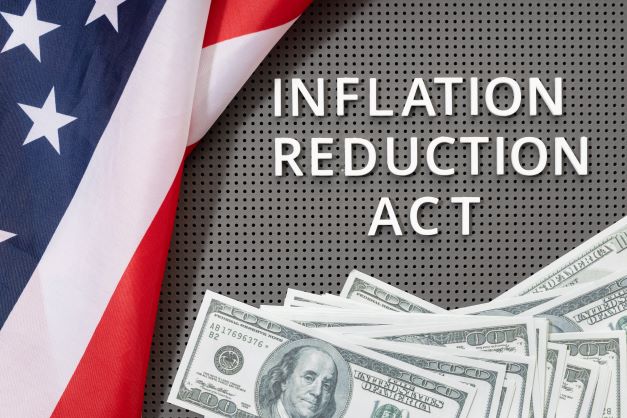 Inflation Reduction Act: Healthcare Provisions